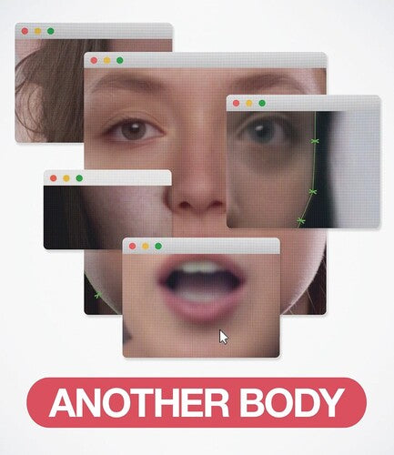 Another Body - Another Body - Blu-ray