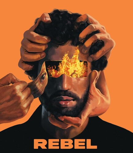 Rebel - Rebel - Blu-ray