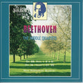 Beethoven / New Hungarian Quartet - Middle Quartets - Music CD