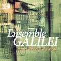 Ensemble Galilei - From Whence We Came - Music CD