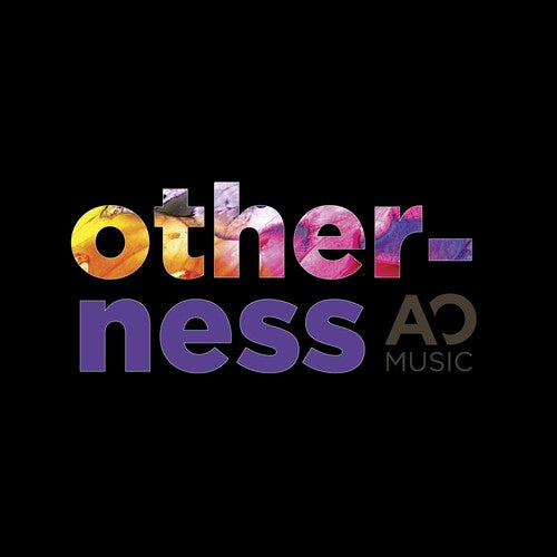 Ao Music - Otherness - Music CD