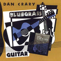 Crary,dan - Bluegrass Guitar - Music CD
