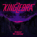 King Zebra - Between The Shadows - Music CD