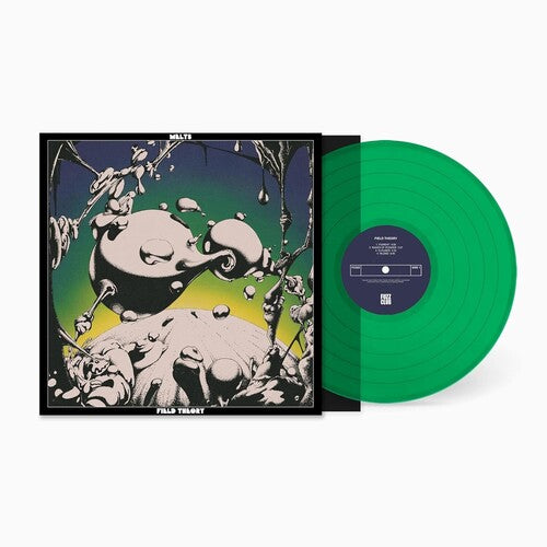Melts - Field Theory [Green]
