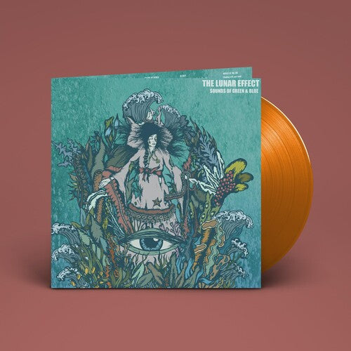 Lunar Effect - 12 - Vinyl Record