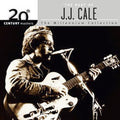 Cale,j.j. - 20th Century Masters: Millennium Collection - Music CD