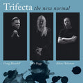 Trifecta - New Normal - Music CD