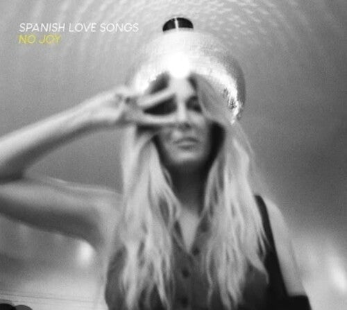 Spanish Love Songs - No Joy