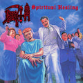 Spiritual Healin (Blk) (Blue) [Colored Vinyl] (Red) [Reissue] Vinyl Record