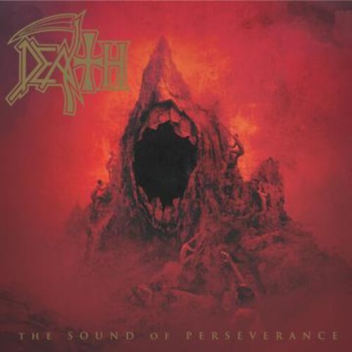 Death - The Sound of Perserverance [2LP]