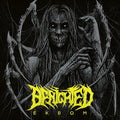Benighted - Ekbom - Music CD