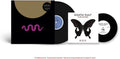 Cult - Under The Midnight Sun And New Death Cult - Vinyl Record