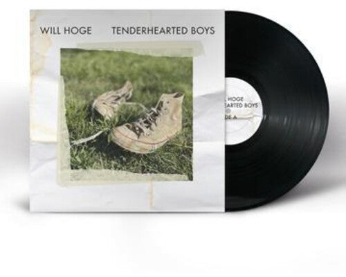 Will Hoge - Tenderhearted Boys
