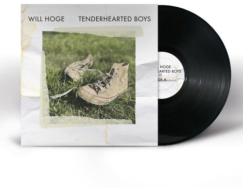Hoge,will - Tenderhearted Boys - Vinyl Record