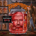 Formaldehydist - Pickled For Posterity - Vinyl Record