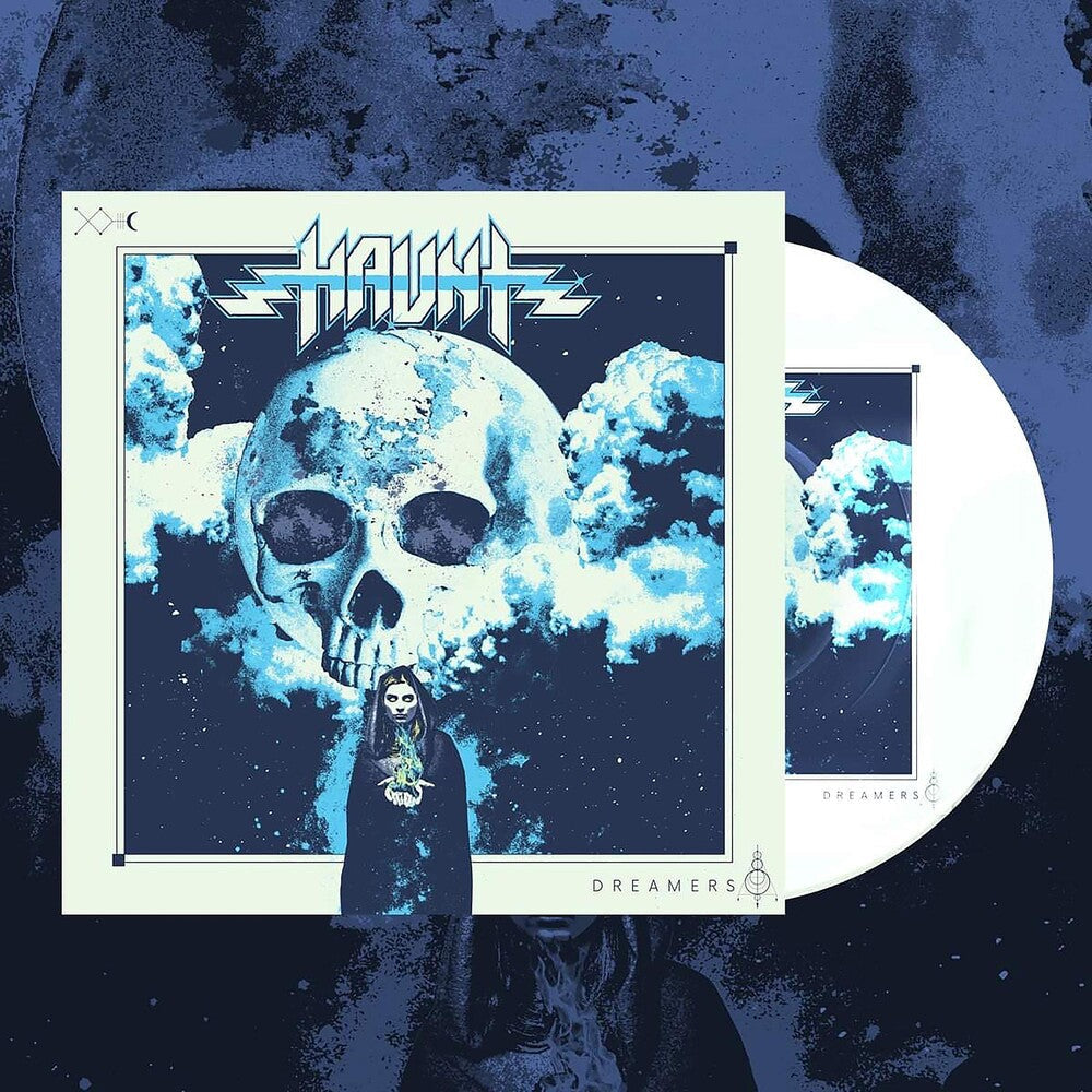 Dreamers (Pict) [LP] Vinyl Record