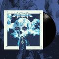 Haunt - Dreamers   (Black Vinyl LP)