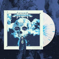 Haunt - Dreamers LP (White w/ splatter)