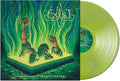 Exist - Hijacking The Zeitgeist - Vinyl Record
