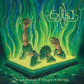 Exist - Hijacking The Zeitgeist - Music CD