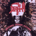 Death - Individual Thought Patterns - Vinyl Record