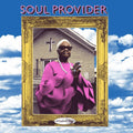 King,elizabeth - Soul Provider - Music CD