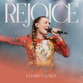 Gayle,charity - Rejoice - Music CD