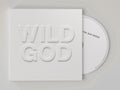 Nick Cave & The Bad Seeds - Wild God [CD]
