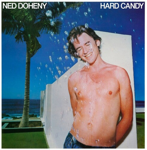 Doheny,ned - Hard Candy - Vinyl Record