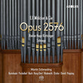 Bach,j.s. / Buxtehude / Schmeding - Opus 2576 - Super Audio CD