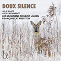Lazarevitch,francois / Richardot,lucile - Doux Silence - Music CD