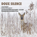 Doux Silence Music CD