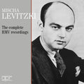 Beethoven,l.v. / Gluck / London Symphony Orchestra - Mischa Levitzki - The Complete Hmv Recordings - Super Audio CD