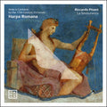 Pisana / La Smisuranza - Harpa Romana - Arias & Cantatas By The - Music CD