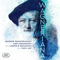 Brauneiss / Wagner / Schubert - Wagneriana - Music CD