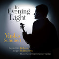 Schubert / Vasks / Bohren - In Evening Light - Music CD