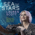 Scott,lauren - Sea Of Stars - Music CD