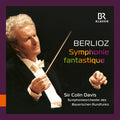 Berlioz / Symphonieorchester Des Bayerischen Rund - Symphonie Fantastique - Music CD