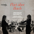 Bach,j.s. / Part / Thompson - Part Uber Bach - Music CD