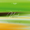 Mozart / Lin - Piano Sonatas Vol. 2 - Music CD