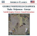 Chadwick / Schermerhorn / Nashville Sym Orch - Orchestral Works - Music CD