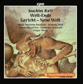 Welt-Ende Gericht Neue Welt Music CD