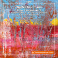 Kaufmann / Blumina / Rundfunk-sinfonieorchester - Orchestral Works Vol. 1 - Music CD