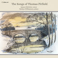 Pitfield / Gilchrist / Williamson - Songs Of Thomas Pitfield - Music CD