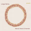 Abado / Golebiowski / Orsho - Longa Vienna - Music CD