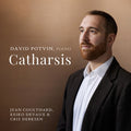 Coulthard / Devaux / Potvin - Catharsis - Music CD