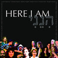 Fefferman / Cluver / Transit New Music - Here I Am - Music CD