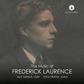 Laurence / Tilbrook / Liebeck - Music Of Frederick Laurence - Music CD