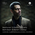 Beethoven 5 Vol. 1 Music CD