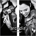 Monteverdi / Falconieri / Fitzgerald - Arcadia - Music CD